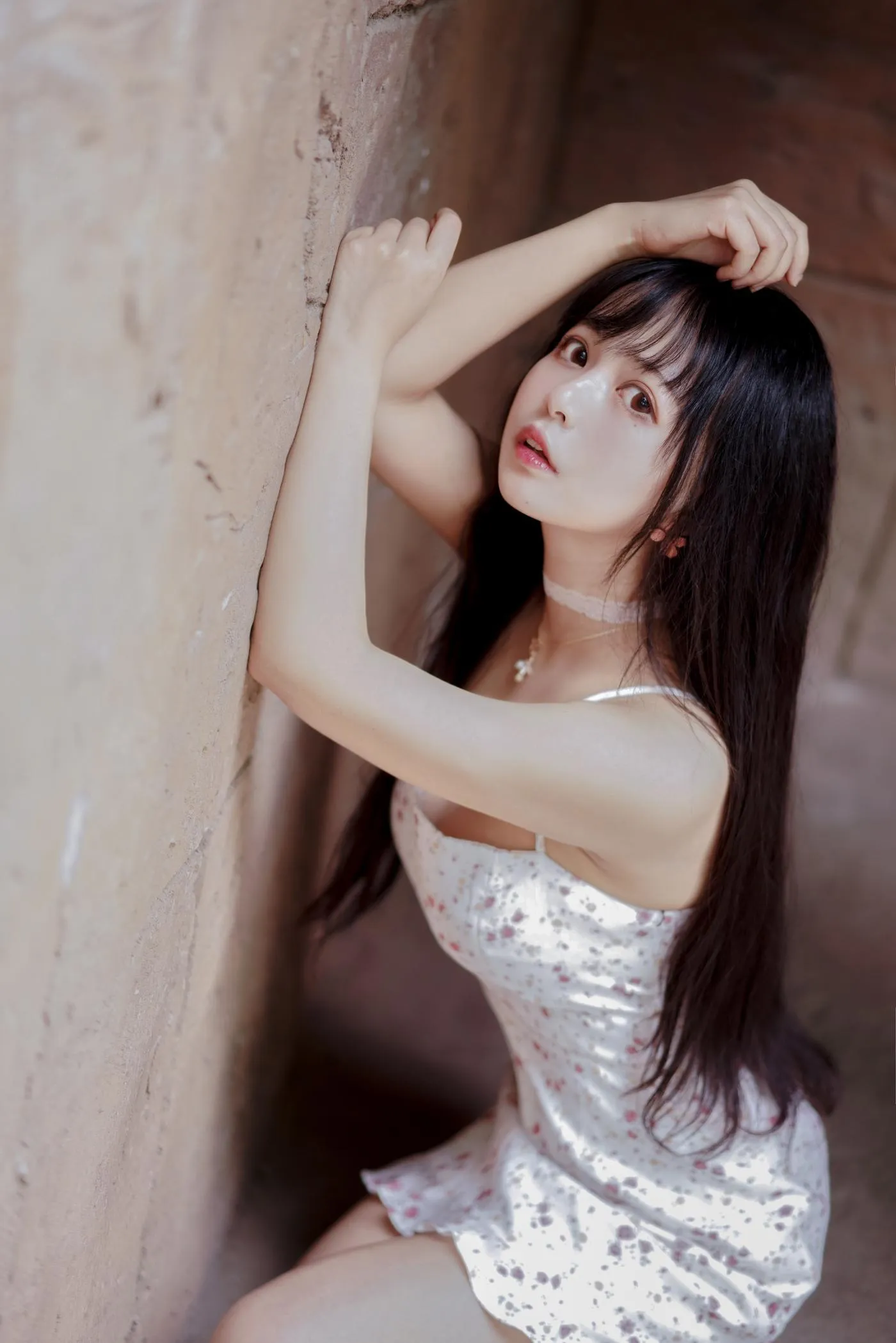 黑猫猫OvO – NO.27 风 [26P]插图4